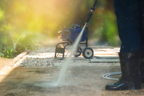 Best Heavy Equipment Washing  in Muskegon, MI